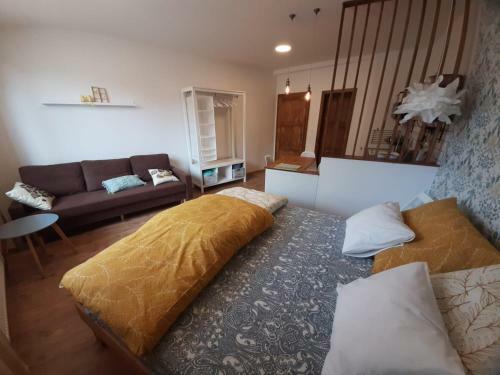 Apartm�ny Amade Jesen�ky