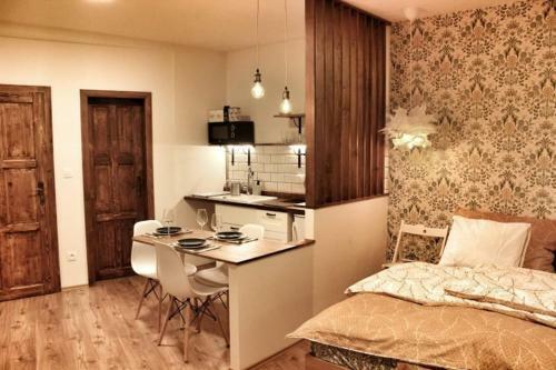 Apartm�ny Amade Jesen�ky