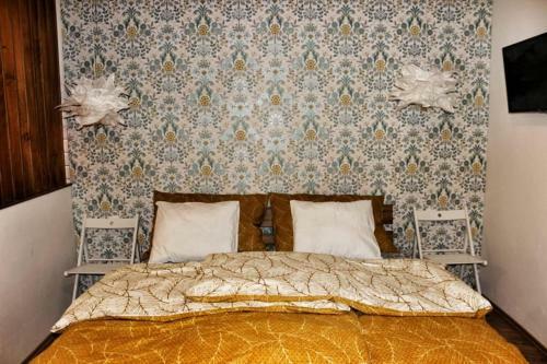 Apartm�ny Amade Jesen�ky
