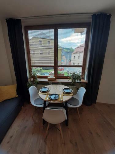 Apartm�ny Amade Jesen�ky