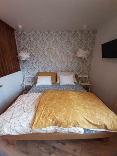 Apartm�ny Amade Jesen�ky