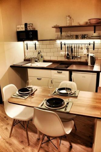 Apartm�ny Amade Jesen�ky