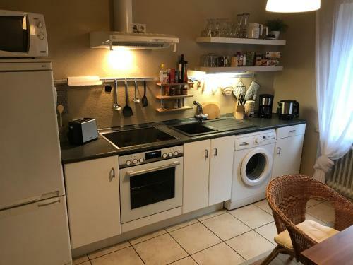 Apartamento G�stehaus Ertel - Ferienwohnung In Erding