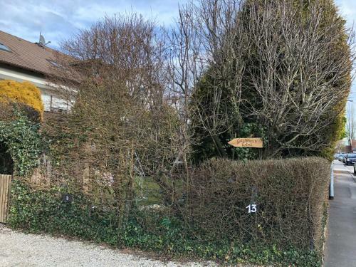 Apartamento G�stehaus Ertel - Ferienwohnung In Erding