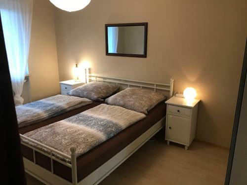 Apartamento G�stehaus Ertel - Ferienwohnung In Erding