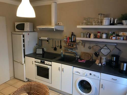 Apartamento G�stehaus Ertel - Ferienwohnung In Erding