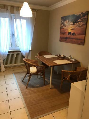 Apartamento G�stehaus Ertel - Ferienwohnung In Erding