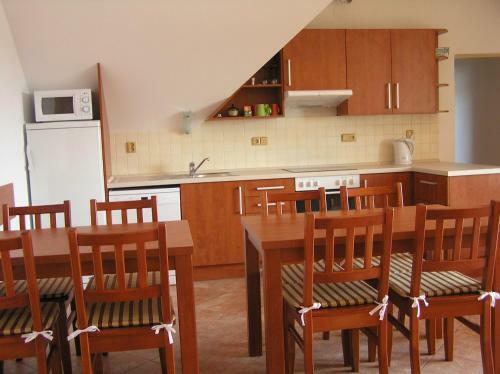 Hostal Penzion U Tom�??