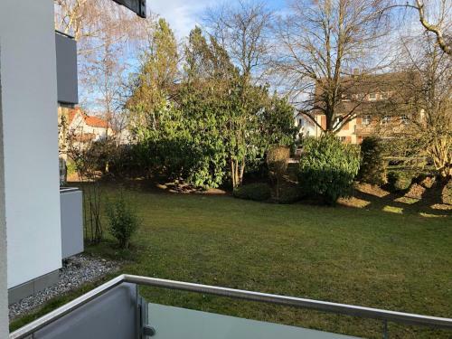 Apartamento Four Seasons Bodensee