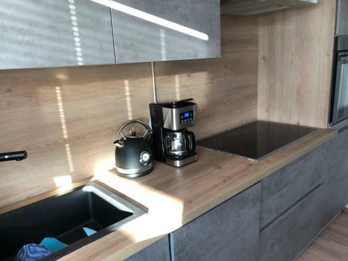 Apartamento Four Seasons Bodensee