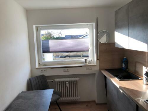 Apartamento Four Seasons Bodensee