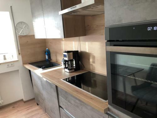 Apartamento Four Seasons Bodensee