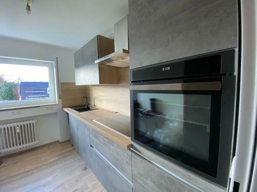 Apartamento Four Seasons Bodensee