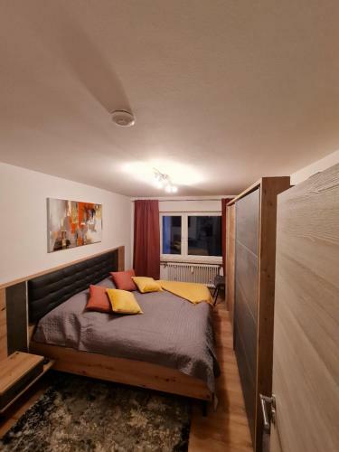 Apartamento Four Seasons Bodensee