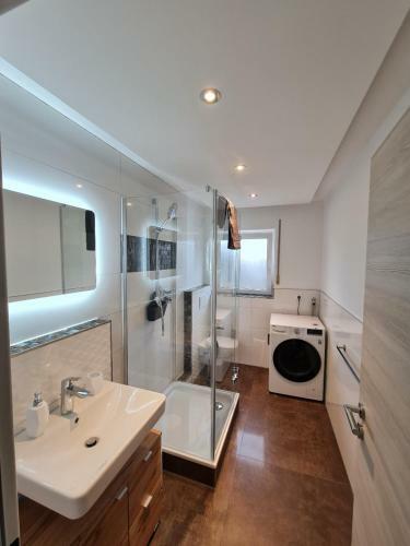 Apartamento Four Seasons Bodensee