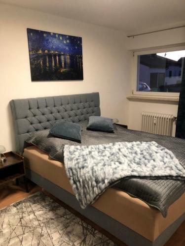 Apartamento Four Seasons Bodensee
