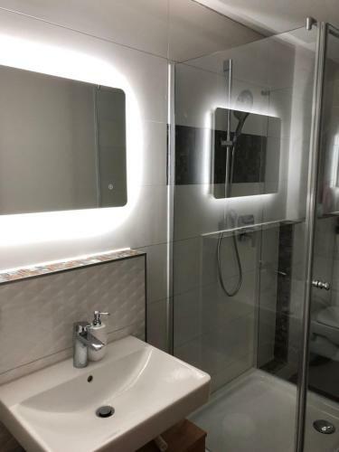 Apartamento Four Seasons Bodensee