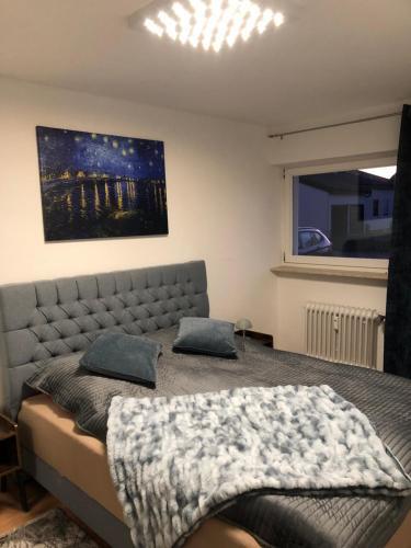Apartamento Four Seasons Bodensee