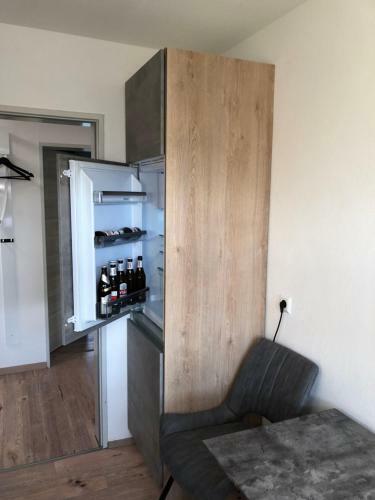 Apartamento Four Seasons Bodensee