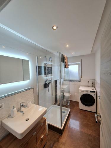 Apartamento Four Seasons Bodensee