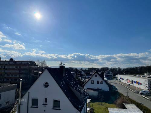 Apartamento Ferienwohnung Alkan