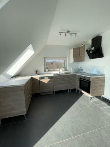 Apartamento Ferienwohnung Alkan