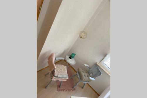 Apartamento Ferienhaus B�rbelstein / Wohnung B�rbelstein