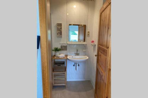 Apartamento Ferienhaus B�rbelstein / Wohnung B�rbelstein
