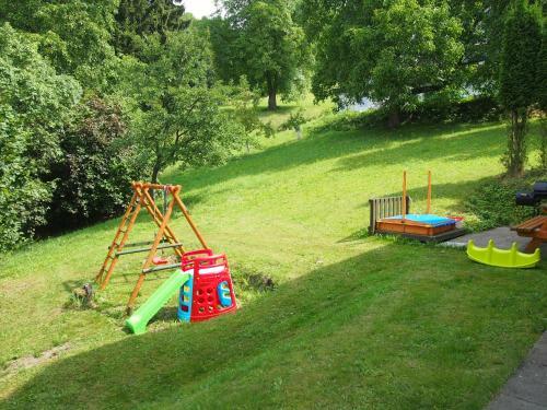 Apartmany U Kamenky