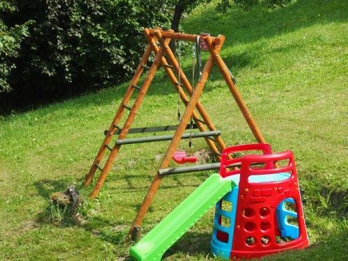Apartmany U Kamenky