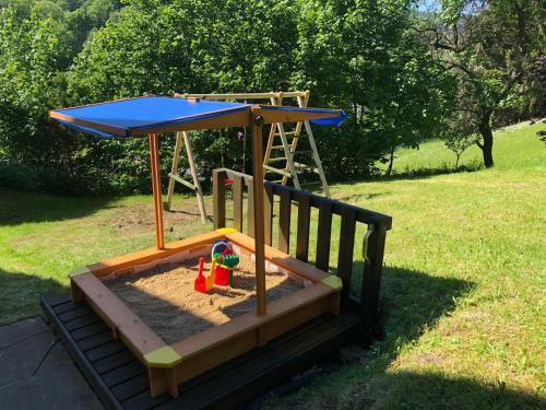 Apartmany U Kamenky