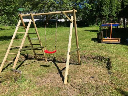 Apartmany U Kamenky