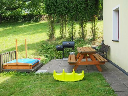Apartmany U Kamenky