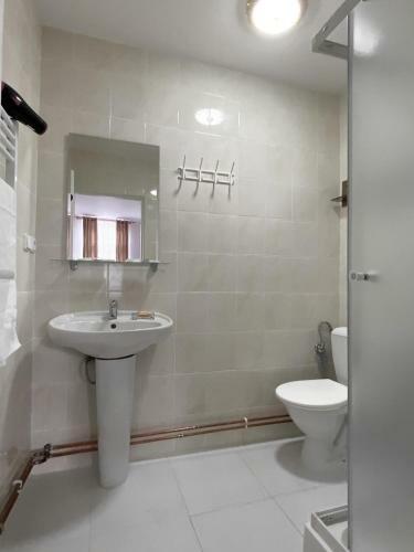 Hostal Ubytov�n� U Tran?