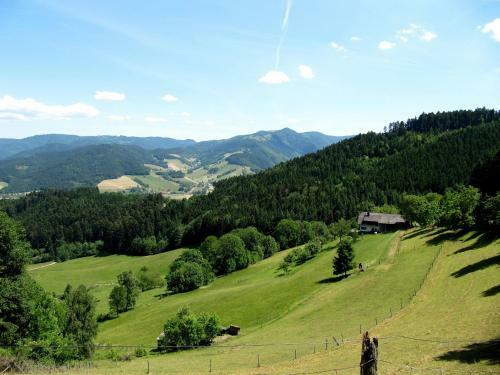 Apartamento Ferienwohnung Weyl