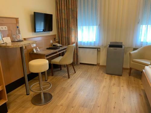 Apartamentos Eastside Living - Wohnen Auf Zeit