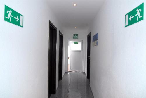 Hostal Ferienwohnung + Monteurwohnungen Krings