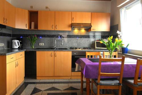 Hostal Ferienwohnung + Monteurwohnungen Krings