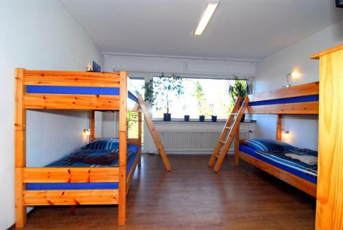 Hostal Ferienwohnung + Monteurwohnungen Krings