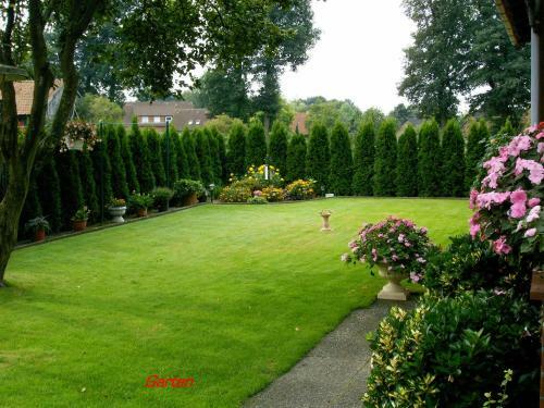 Apartamento Ferienwohnung B�nger