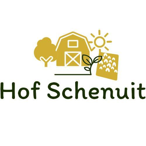 Apartamento Hof Schenuit