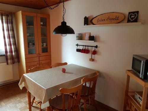 Apartamento Hof Schenuit