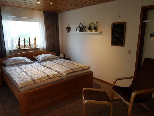 Apartamento Hof Schenuit