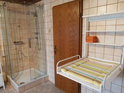 Apartamento Hof Schenuit