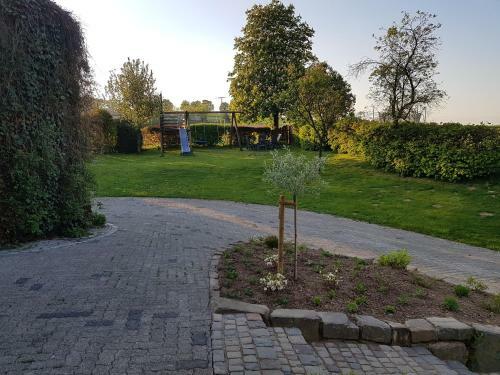 Apartamento Hof Schenuit