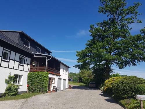 Apartamento Hof Schenuit