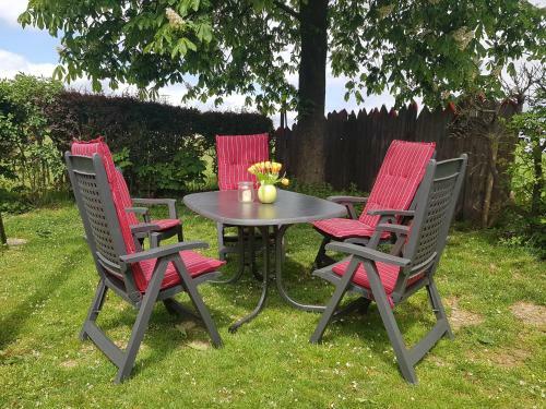 Apartamento Hof Schenuit