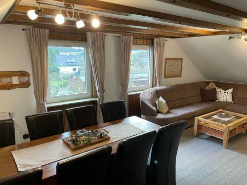 Apartamento Hof Schenuit