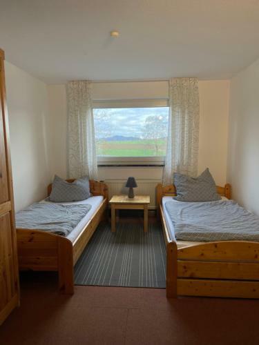 Apartamento Hof Schenuit