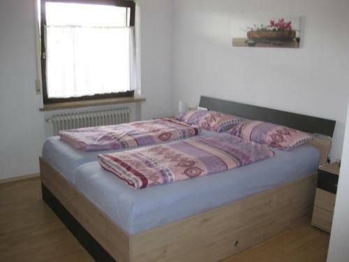 Apartamento Haus Wei�brod